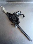 10-17 Mercedes W207 E350 E400 E550COUPE Right Seat Belt Feeder Motor A2078600282. Fixed Price $56.86.
