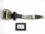 2002 Lexus IS300 Sportcross Seat Belt Retractor Rear Right Passenger 376 #A37. Fixed Price $71.25.