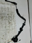 Black Right Front Seat Belt Retractor From 2024 Blazer Ev 12537866. Fixed Price $255.69.