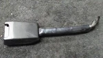 Jaguar Xjs Coupe 82-87 Oem Front Right Passenger Seat Belt Recepticle Buckle. Fixed Price $51.00.