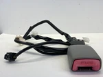 06 07 08 09 10 11 12 Toyota RAV4 Front Left Driver Seat Belt Buckle Oem. Fixed Price $59.99.