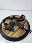 98-05 Mercede W163 ML350 ML55 Amg Front Right Passenger Seat Belt Black Oem. Fixed Price $46.55.