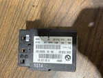 2006-2010 Bmw E92 328I 335I Left Rear Seat Belt Control Module Oem 9167237 Used. Fixed Price $34.99.
