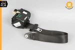 07-10 Mercedes W216 CL550 Front Left Driver Side Seat Belt Black 2168600585 Oem. Fixed Price $91.30.