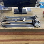 11-17 Infiniti QX80 Rear Right Passenger Side 2ND Row Seatbelt Retractor Oem. Fixed Price $60.00.