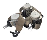 2014 Bmw X3 (F25) Rear Seatbelt Retractor SET/3 (beige). Fixed Price $124.99.