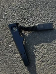 Infiniti M37 M56 M35H Q70 2011-2019 Oem Front Left Driver Seat Pretensioner. Fixed Price $63.74.