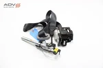 17-22 Honda Cr-v Front Right Side Retractor W/ Tensioner Oem. Fixed Price $179.99.