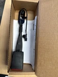 Genuine Gm Left Front Buckle. Fixed Price $100.00.