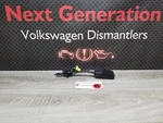 2009 - 2012 Volkswagen Tiguan Right Front Passenger Seat Belt Buckle Receptacle. Fixed Price $28.90.