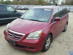 Used Front Left Seat Belt Fits: 2006 Honda Odyssey Bucket Driver Retr. Fixed Price $134.90.