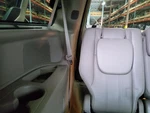 Passenger Retractor Town Country 2014 Seat Belt Rear 493811. Fixed Price $92.90.
