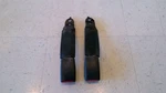 2014 Ford Mustang Set Rear Buckles Left Right CONVERTIBLE113081. Fixed Price $144.00.