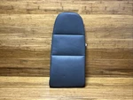 2017-2019 Porsche 911 Carrera Front Lh Rh Seat Back Pad Agate Gray Oem *note*. Fixed Price $89.60.