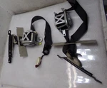 2010-2012 Nissan Versa Front Driver & Passenger Seat Belt Retractor. Fixed Price $175.00.