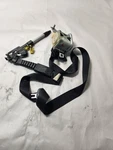 Used Front Left Seat Belt Fits: 2013 Honda Civic Bucket Sdn Driver Re. Fixed Price $187.20.