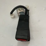 2023 Subaru Forester Rear Seat Belt Locker Center B63018219 Oem. Fixed Price $55.00.