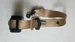 07-09 Mercedes W211 E550 E63 Rear Center Seat Belt Tan Oem. Fixed Price $69.99.