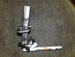 14 15 16 Kia Forte Front Right Passenger Seat Belt Buckle Oem 88841A7500. Fixed Price $47.20.