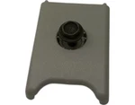 Genuine Gm Light Titanium Front Seat Blt Pre Tensioner Cover New Oem 20782979. Fixed Price $19.79.