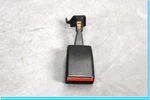 14-17 Maserati Ghibli Rear Right Passenger Side Seatbelt Buckle 622463000B Oem. Fixed Price $24.00.