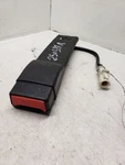 Seat Belt Buckle Passenger Right Rh Fits 2011-2013 Fiesta Oem. Fixed Price $41.95.