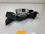 2013-2017 Honda Accord Front Passenger Outer Black Seat Belt New Oem. Fixed Price $284.75.