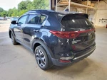 Used Front Left Seat Belt Fits: 2021 Kia Sportage Driver Buckle. Fixed Price $65.00.