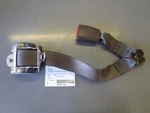 Center Rear Seat Belt Retractor And Buckle Fits 2008-2012 Chevrolet Malibu 40414. Fixed Price $55.79.