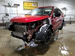 2022 Mitsubishi Eclipse Cross Front Passenger Seat Belt & Retractor Black. Fixed Price $130.00.