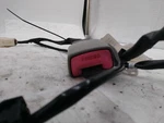 2008 Toyota RAV4 Front Left Silver Seat Belt Oem 7323042120B0, 133K Miles. Fixed Price $125.99.