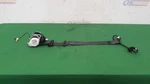 2015 Maserati Gran Turismo Oem Driver Left Front Seat Belt Retractor Black. Fixed Price $66.94.