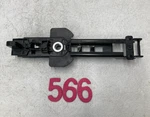 05-11 Audi A6 Quattro Passenger/driver Front Seat Belt Height Adjuster Oem. Fixed Price $32.55.