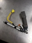 Seat Belt Front Bucket Driver Buckle Fits 05-07 Tucson 826038. Fixed Price $37.19.