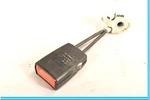 06-11 Mercedes CLS550 Amg W219 Rear Left Seat Belt Buckle Latch Lock Oem. Fixed Price $24.00.