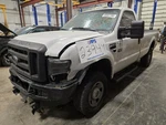 Seat Belt Front Bench Split 40/20/40 Fits 08 Ford F250SD Pickup 1465599. Fixed Price $169.25.