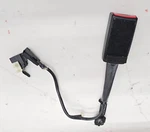 2015 - 2024 Ford Edge Front Right Seat Belt Safety Buckle Oem FT4BF61208AK3ZHE. Fixed Price $32.00.