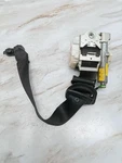 Seat Belt Front 204 Type C250 Bucket Fits 08-10 Mercedes C-class 27963. Fixed Price $104.00.