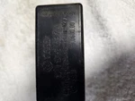 171919437A Volkswagen Relay. Fixed Price $65.00.