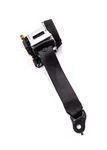2011 Mercedes Benz C63 Amg (W204) Left Rear Seatbelt Retractor (black). Fixed Price $87.42.