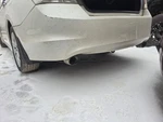 2009 Honda Accord Front Driver Seat Belt Retractor Tan Oem Used 125K Miles. Fixed Price $100.70.