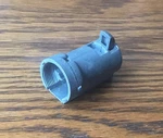 1956 1968 Cadillac Glove Box Lock Housing Vtg 1950S 1960S Gm Nos-. Fixed Price $50.00.