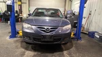 Seat Belt Front Bucket Hatchback Passenger Fits 06-09 Mazda 1032005. Fixed Price $65.00.