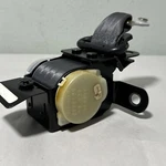 1999 2004 Honda Odyssey Third Row Rear Center Middle Seat Belt 04825-S0X-A01ZB. Fixed Price $24.92.