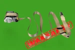 09-16 Audi A4 Quattro Front Right Passenger Side Seat Belt Retractor 8K1857706H. Fixed Price $69.87.