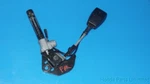 95-03 Bmw Series E39 Oem Front Right Side Passenger Seat Belt Buckle Receiver. Fixed Price $65.00.