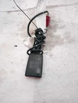 2001 Audi Tt Oem Grey Seat Belt 8N0857755A01C 2DR Used 157K Miles. Fixed Price $71.99.