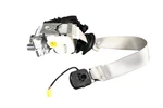 10-13 Mercedes W221 S550 S400 Front Right Passenger Side Seat Belt Retractor Oem. Fixed Price $60.00.