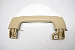 Oem! 2007-2010 Lincoln Navigator Passenger Rear Pillar Grab Handle Camel Tan. Fixed Price $22.49.