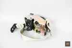 95-97 Jaguar XJ6 X300 Rear Center Middle Seatbelt Retractor Hez HNC7073AD Oem. Fixed Price $54.50.